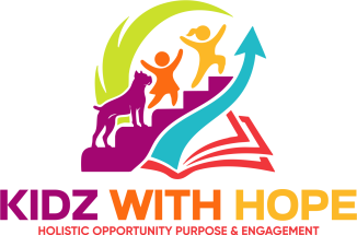 Kidz With Hope Logo New